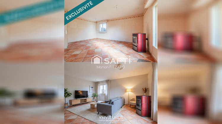 Ma-Cabane - Vente Maison Wissembourg, 78 m²