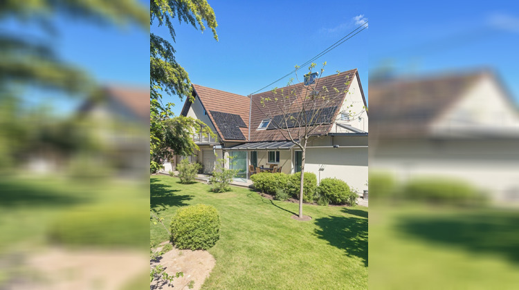 Ma-Cabane - Vente Maison Wissembourg, 295 m²