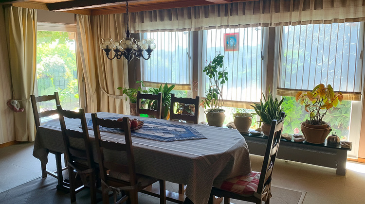 Ma-Cabane - Vente Maison WISSEMBOURG, 125 m²