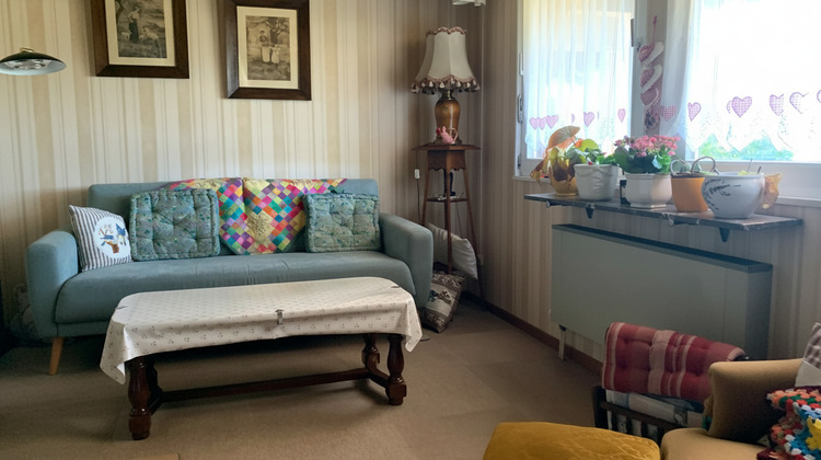 Ma-Cabane - Vente Maison WISSEMBOURG, 125 m²