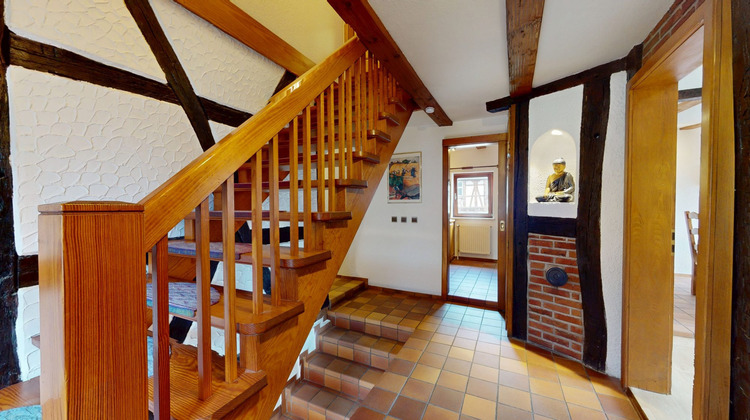 Ma-Cabane - Vente Maison Wissembourg, 133 m²