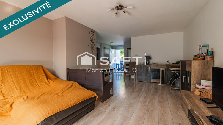 Ma-Cabane - Vente Maison Wissembourg, 83 m²