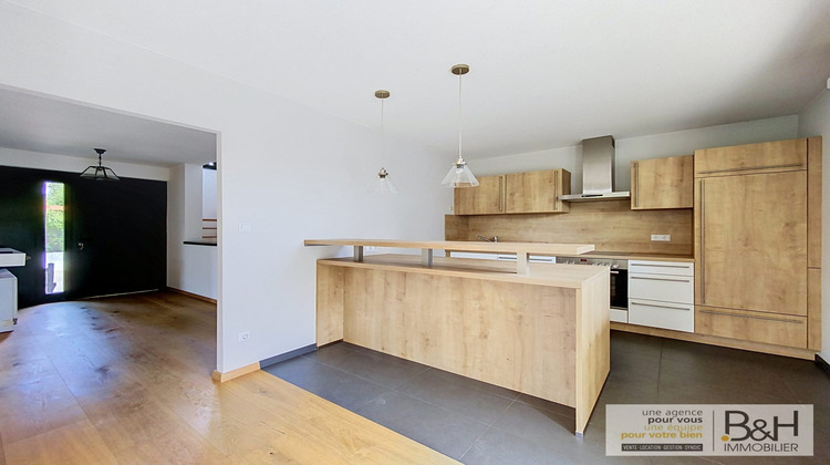 Ma-Cabane - Vente Maison Wissembourg, 104 m²