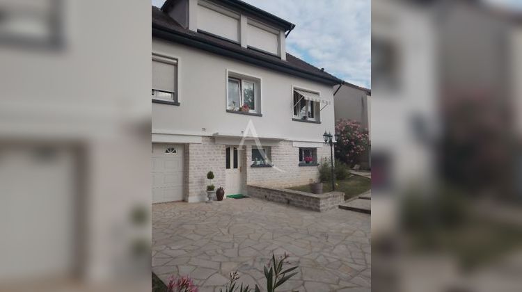 Ma-Cabane - Vente Maison WISSOUS, 173 m²