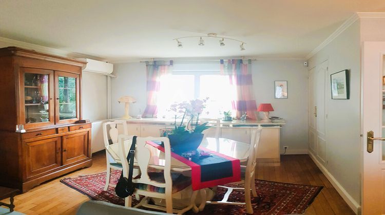 Ma-Cabane - Vente Maison WISSOUS, 81 m²