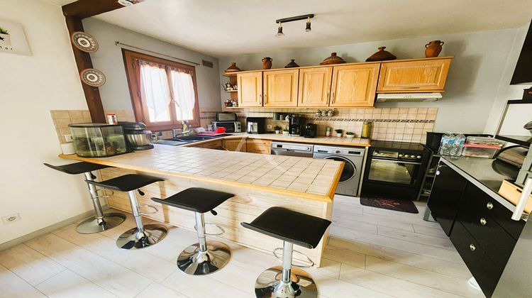 Ma-Cabane - Vente Maison WISSOUS, 0 m²