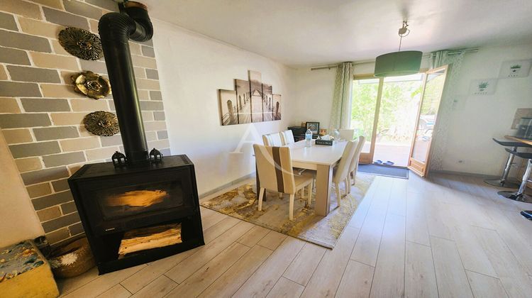 Ma-Cabane - Vente Maison WISSOUS, 0 m²