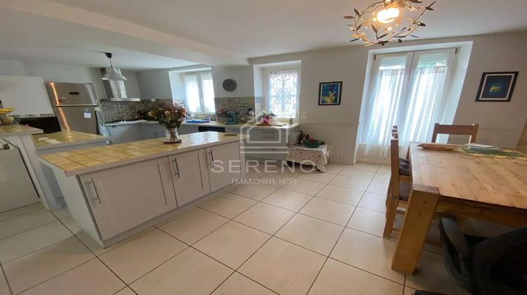 Ma-Cabane - Vente Maison Wissous, 295 m²