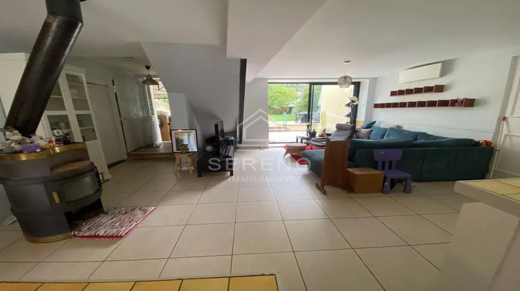 Ma-Cabane - Vente Maison Wissous, 295 m²