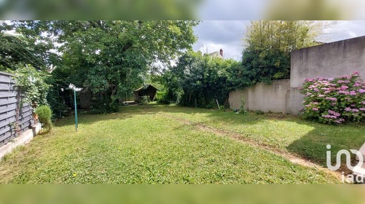 Ma-Cabane - Vente Maison Wissous, 137 m²