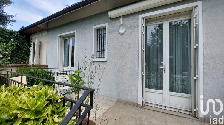 Ma-Cabane - Vente Maison Wissous, 83 m²