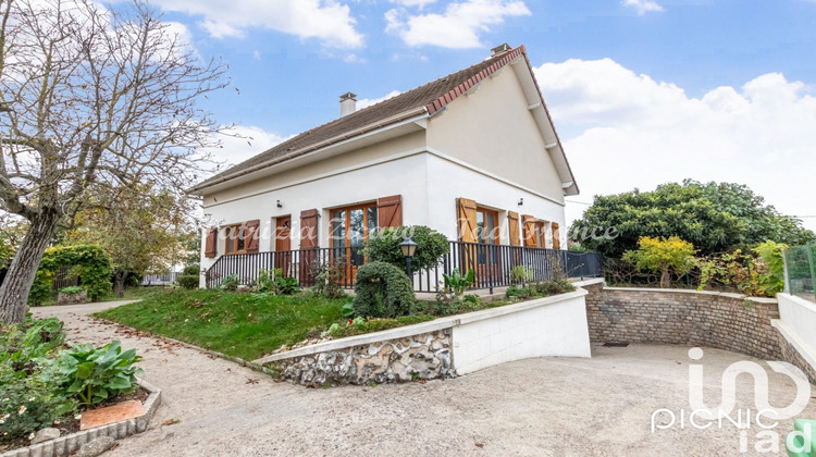 Ma-Cabane - Vente Maison Wissous, 88 m²