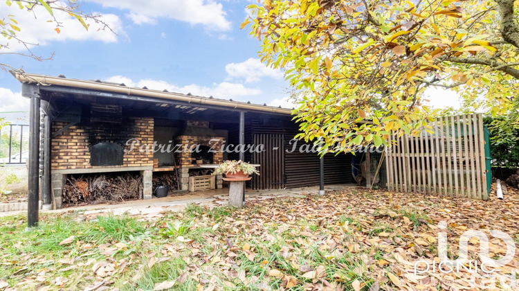 Ma-Cabane - Vente Maison Wissous, 88 m²