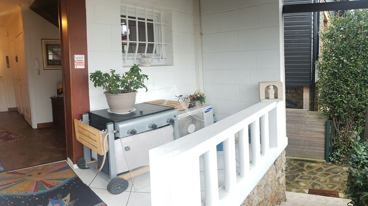 Ma-Cabane - Vente Maison WISSOUS, 81 m²