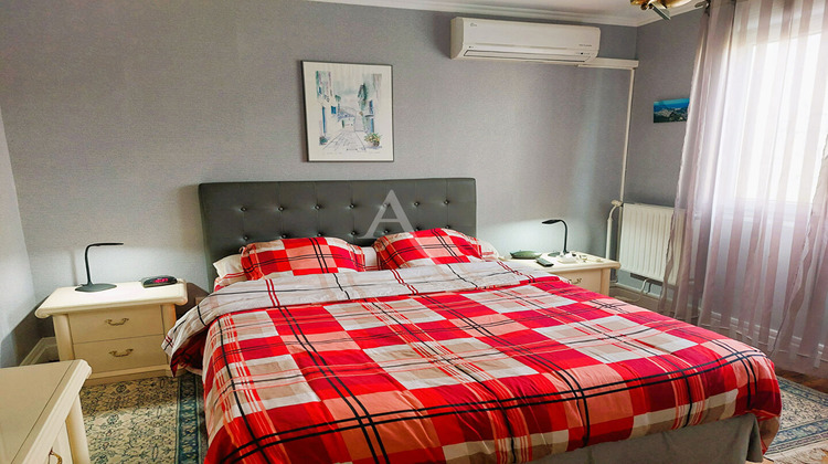 Ma-Cabane - Vente Maison WISSOUS, 81 m²