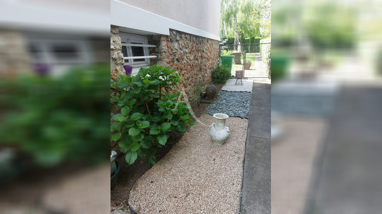 Ma-Cabane - Vente Maison WISSOUS, 81 m²