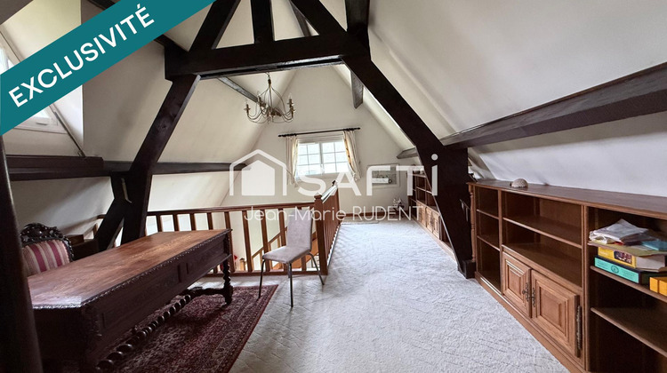 Ma-Cabane - Vente Maison Wissous, 153 m²