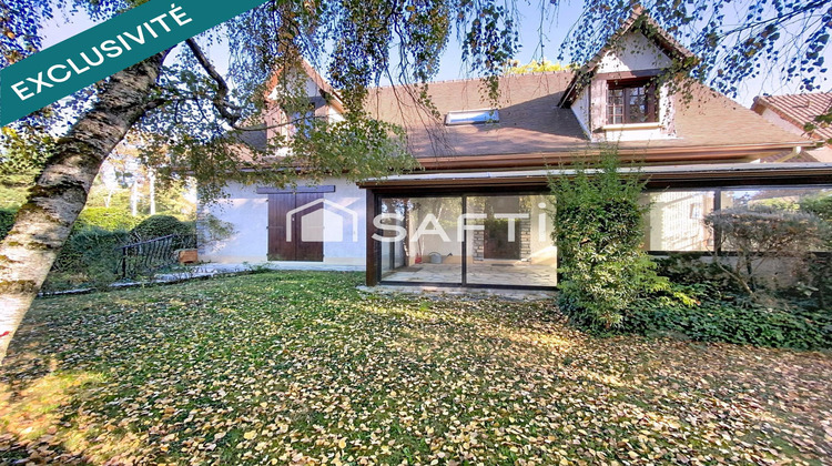 Ma-Cabane - Vente Maison Wissous, 134 m²