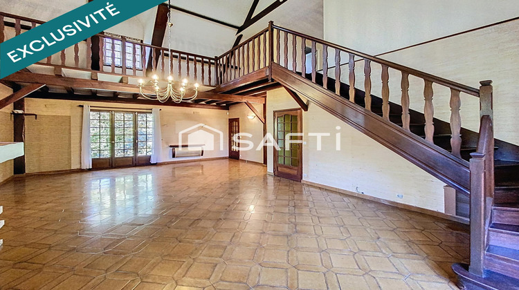 Ma-Cabane - Vente Maison Wissous, 134 m²