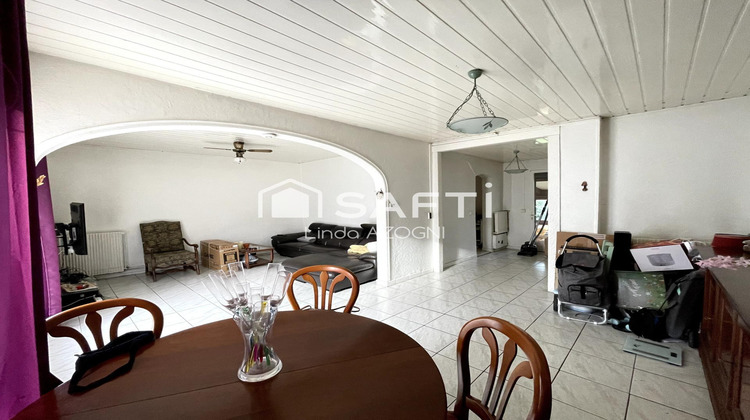 Ma-Cabane - Vente Maison Wissous, 135 m²