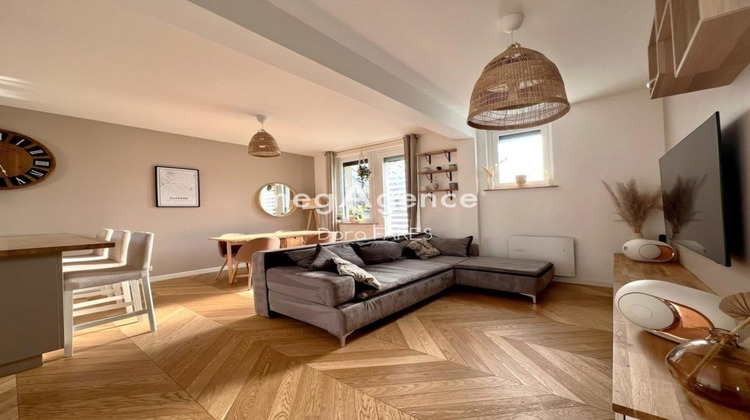 Ma-Cabane - Vente Maison WISSOUS, 129 m²