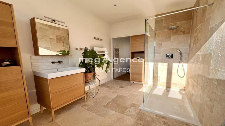 Ma-Cabane - Vente Maison WISSOUS, 129 m²