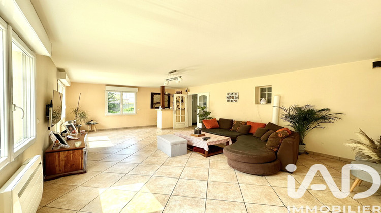 Ma-Cabane - Vente Maison Wissous, 163 m²