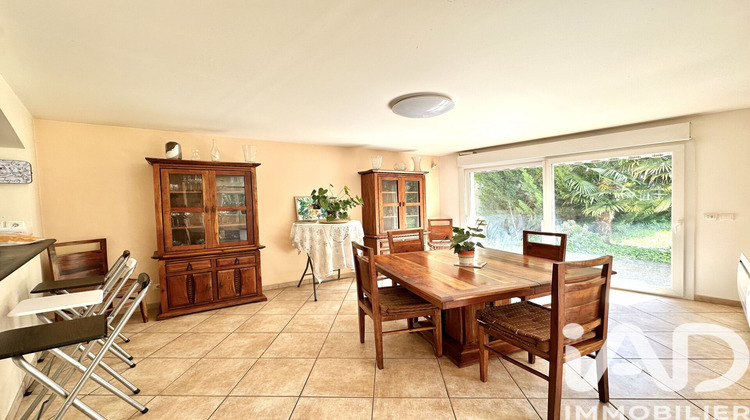 Ma-Cabane - Vente Maison Wissous, 163 m²