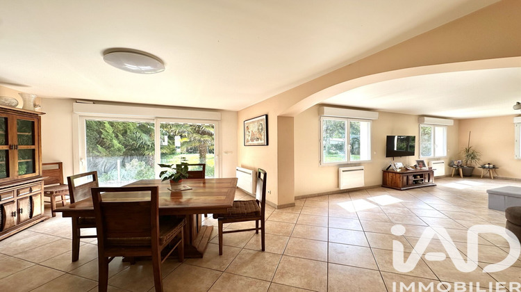 Ma-Cabane - Vente Maison Wissous, 163 m²