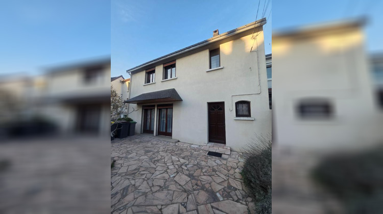 Ma-Cabane - Vente Maison WISSOUS, 135 m²