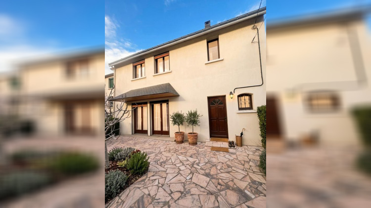 Ma-Cabane - Vente Maison WISSOUS, 135 m²