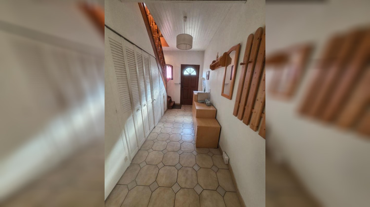 Ma-Cabane - Vente Maison WISSOUS, 135 m²