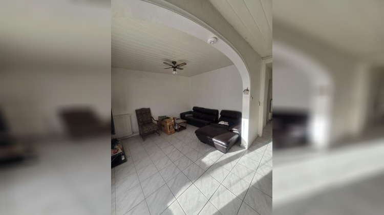 Ma-Cabane - Vente Maison WISSOUS, 135 m²