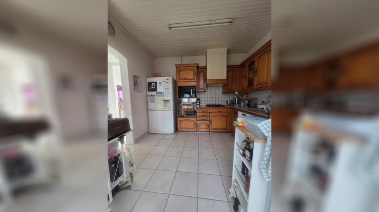 Ma-Cabane - Vente Maison WISSOUS, 135 m²