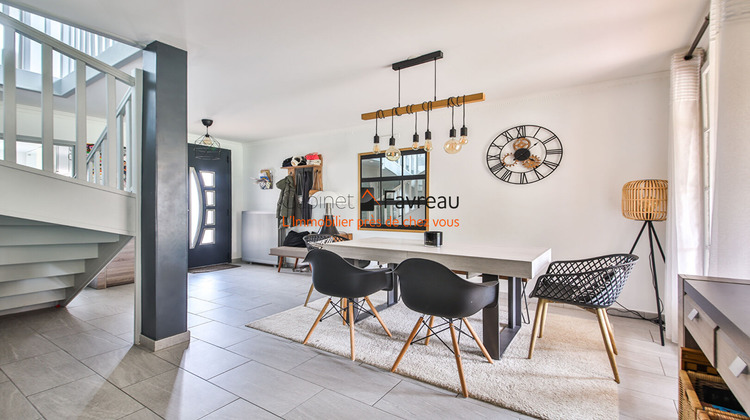 Ma-Cabane - Vente Maison WISSOUS, 139 m²