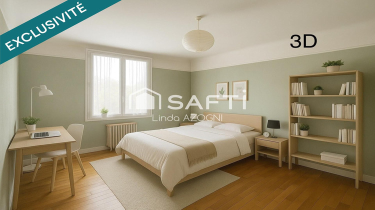 Ma-Cabane - Vente Maison Wissous, 121 m²