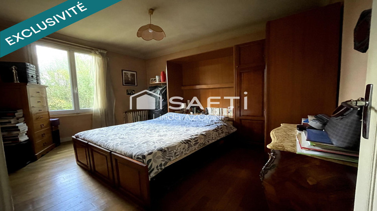 Ma-Cabane - Vente Maison Wissous, 121 m²