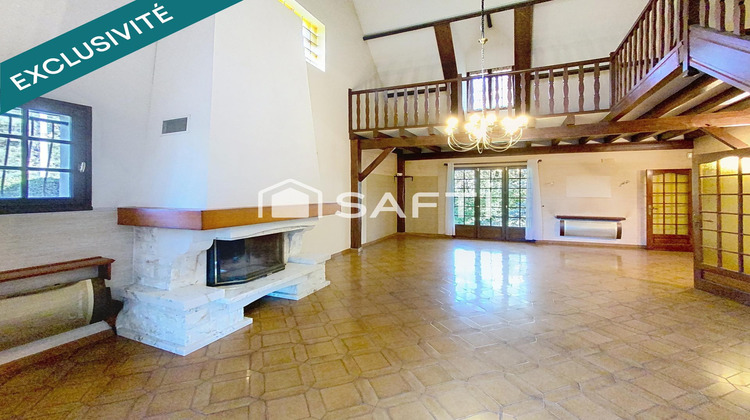 Ma-Cabane - Vente Maison Wissous, 134 m²