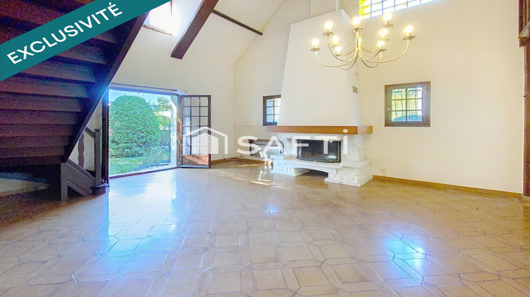 Ma-Cabane - Vente Maison Wissous, 134 m²