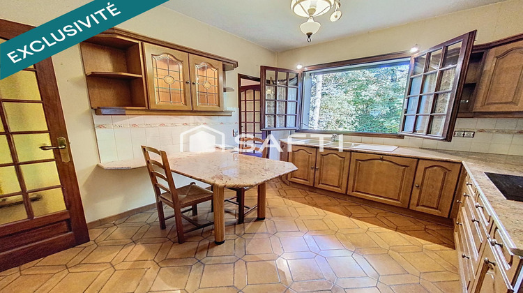 Ma-Cabane - Vente Maison Wissous, 134 m²