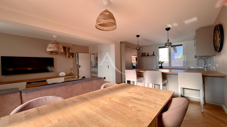 Ma-Cabane - Vente Maison WISSOUS, 101 m²