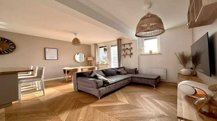 Ma-Cabane - Vente Maison WISSOUS, 101 m²