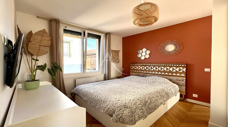 Ma-Cabane - Vente Maison WISSOUS, 101 m²