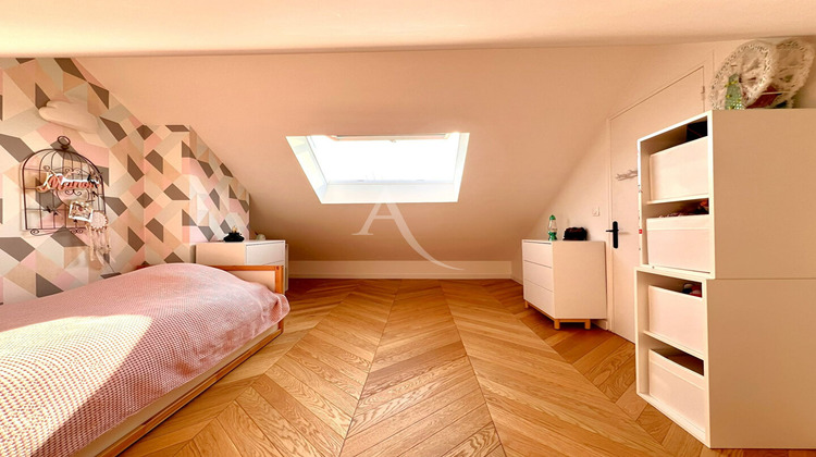 Ma-Cabane - Vente Maison WISSOUS, 101 m²