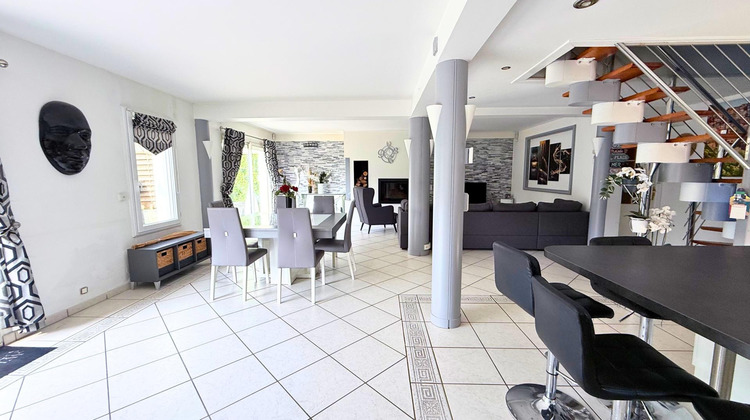 Ma-Cabane - Vente Maison Wissous, 192 m²