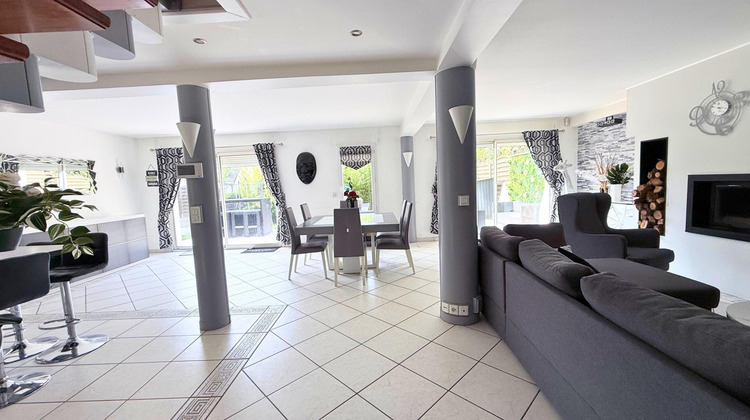 Ma-Cabane - Vente Maison Wissous, 192 m²