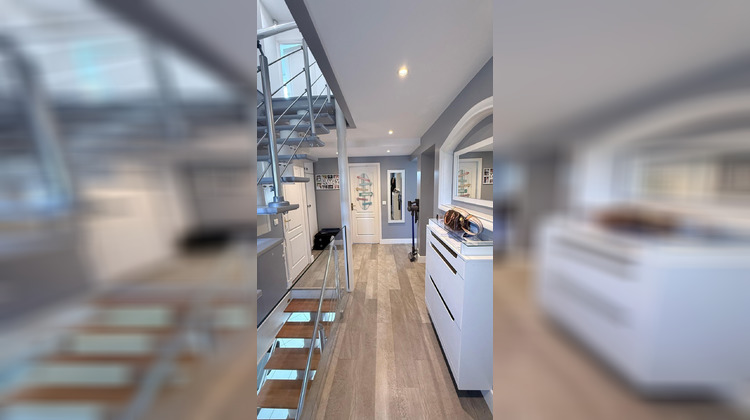 Ma-Cabane - Vente Maison Wissous, 192 m²