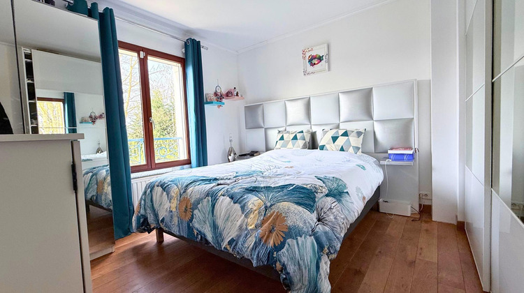 Ma-Cabane - Vente Maison Wissous, 192 m²