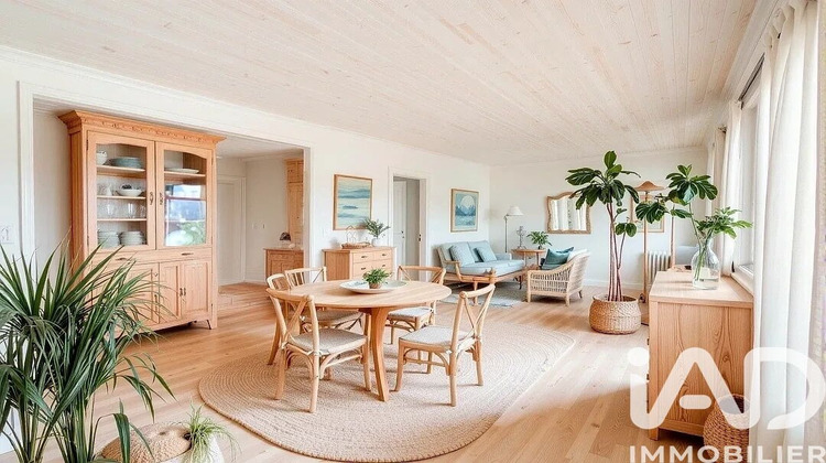 Ma-Cabane - Vente Maison Wissous, 136 m²