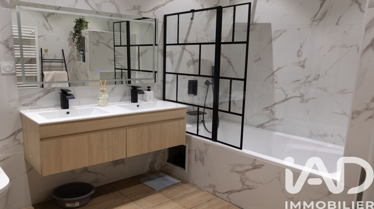 Ma-Cabane - Vente Maison Wissous, 170 m²